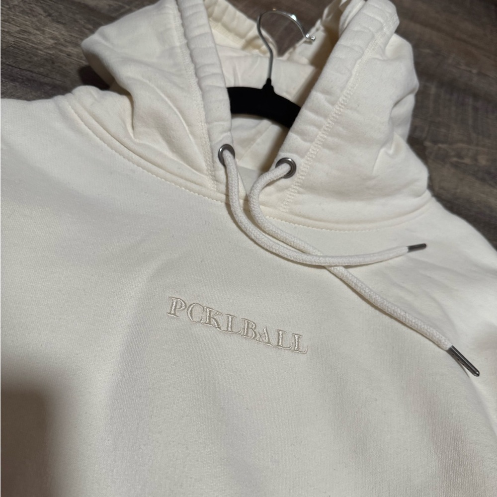 New Pcklball Hoodie